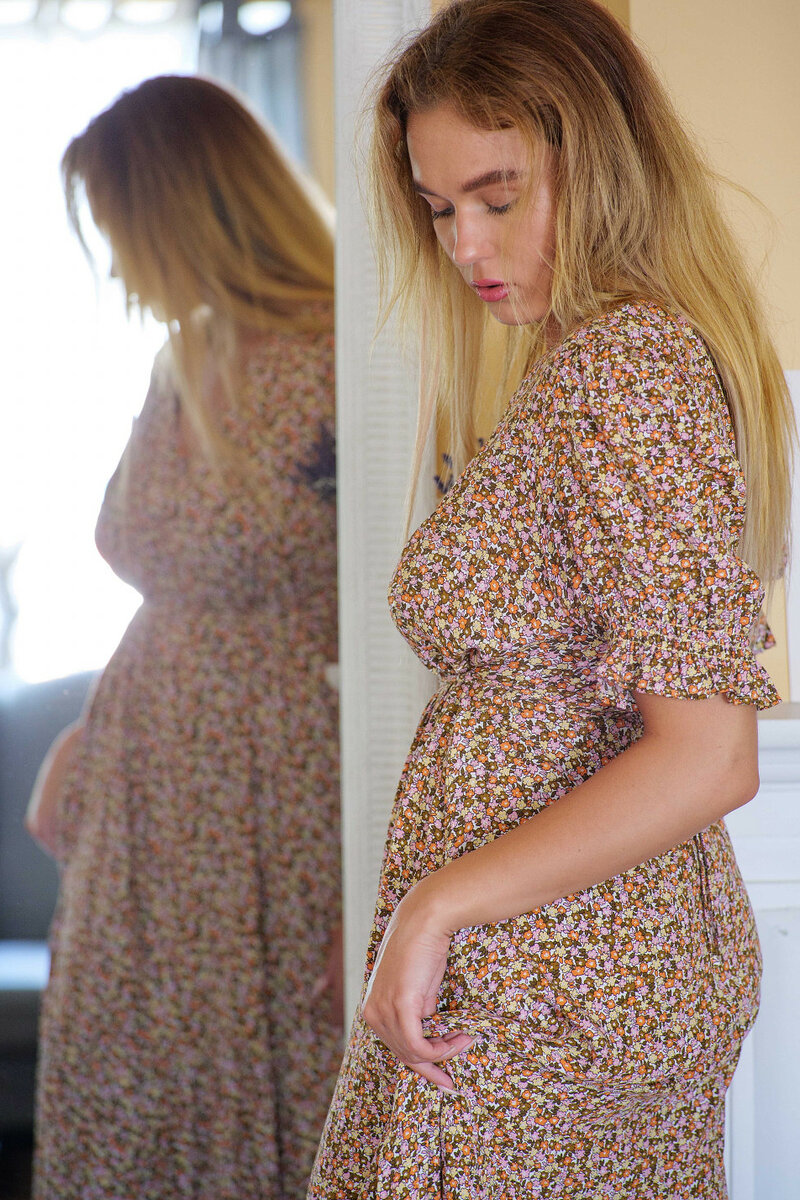 Оксанка, 21 год, 3 размер груди