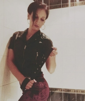 Лена, 33 года, 2 размер груди