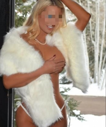 Рамина, 27 лет, 5 размер груди